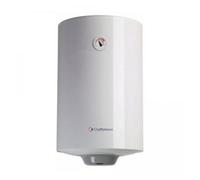 Chauffe-eau électrique vertical Chaffoteaux R EVO 50 EU de 50 litres avec classe d'efficacité énergétique C