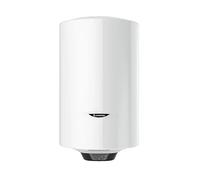 Chauffe-eau électrique vertical mural Pro 1 Eco 80L.Ø.450 - ARISTON 3201958