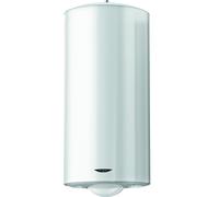 Chauffe-eau électrique vertical mural blindé INITIO 100L - ARISTON - 3000569