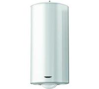 Chauffe eau électrique vertical mural blindé INITIO 75L ARISTON 3200833 Blanc G