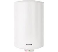 Chauffe-eau à accumulation THERMOR Duralis Compact - Vertical mural - 1200W 100 litres - Mono - 861411