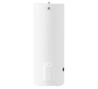 Chauffe-eau à accumulation THERMOR Duralis Compact - Vertical mural - 1800W 150 litres - Mono - 861412