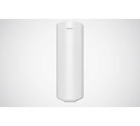 Chauffe-eau électrique Chaufféo Plus compact vertical mural Atlantic - 100L - 1200W - 780x585x567 mm