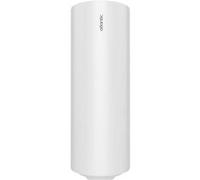 Chauffe eau électrique vertical mural compact CHAUFFEO 100L ATLANTIC 021225 Blanc G