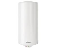 Chauffe-eau électrique vertical mural DURALIS 50L ACI hybride - THERMOR - 241057