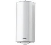 Chauffe-eau électrique vertical mural Initio 50 l - Ø 470 mm - ARISTON - 3200832 Blanc G