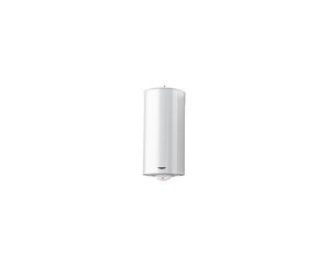 Chauffe-eau électrique vertical mural Sagéo 100 l - Ø 505 mm - ARISTON 3000450