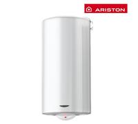 Chauffe-eau électrique vertical mural Sagéo 300 l - Ø 570 mm TRIPHASE - ARISTON 3000594