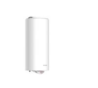 Chauffe-eau électrique vertical mural SAGEO XPERT 200l - Ø560 mm Ariston 3000789