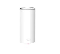 Chauffe-eau électrique vertical mural stéatite Sageo XPERT - 200 L, Ø 560 mm Monophasé - ARISTON - 3000789