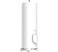Chauffe eau électrique Vertical Sol Ariston Blindé Initio XPERT 300 L Triphasé 1 G