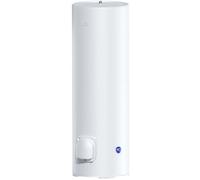 Chauffe eau électrique Vertical Sol De Dietrich Blindé 250 L Blanc G