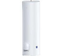 Chauffe eau électrique Vertical Sol De Dietrich - plusieurs capacités disponibles Blanc G