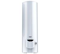 Chauffe-eau électrique stéatite 300L HPC+ vertical stable monophasé/triphasé D.570 - ARISTON - 3000684 Gris G