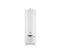Chauffe eau électrique Vertical Sol Ariston HPC + 300 L Triphasé Gris