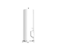 Chauffe-eau électrique 300l SAGEO XPERT stéatite vertical sur socle D570mm - ARISTON - 3000795