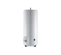 Chauffe eau électrique Vertical Sol THS Cor-Email 300 L