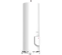 Chauffe-eau électrique vertical stable stéatite Sageo XPERT - 200 L, Ø 570 mm Monophasé - ARISTON - 3000763