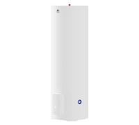 Chauffe-eau électrique, vertical sur socle, 250 l 282099
