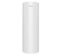 Chauffe-eau électrique Zénéo ACI Hybride vertical mural standard 100L - Atlantic 153109
