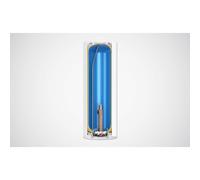 Chauffe-eau électrique Zénéo ACI Hybride vertical sur socle 250L - Atlantic 154318