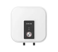 Chauffe-eau électrique ZEUS MINI 10L compact sous évier raccordement inférieur