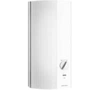 Chauffe-eau électronique - AEG - 228842 DDLE Easy - 24 kW - 2 températures fixes - Classe A