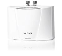 Petit chauffe-eau instantané - électrique & connecté - 3.5KW - MCX Clage
