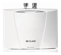 Chauffe-eau instantané France Smartronic MCX4 230V 4.4 Kw CLAGE - 1500-15304
