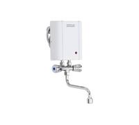 Chauffe-Eau Elex 3,5 Kw Mini Électronique Robinet Basse Pression