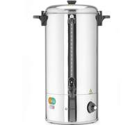 Chauffe-eau en acier 2200W 20L - Hendi 209899