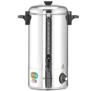 Chauffe-eau en acier 2200W 9L - Hendi 209882