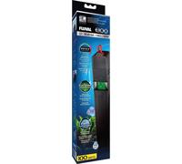 Chauffe-eau Fluval E, pour aquariums jusqu'à 120l, 100W