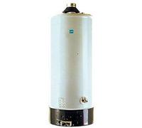 Chauffe-eau gaz à accumulation TES X 160 stable 155L - STYX - 3211038 Blanc G