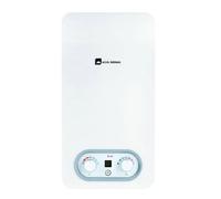 Chauffe-eau gaz instantané, ELM LEBLANC, Ondea Hydropower, 10 l/min BUTANE PROPANE bas nox