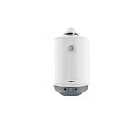 Chauffe-eau Gaz Mural Cheminée Bas Nox TWB X (S/SGA X) Ariston - 100 Litres