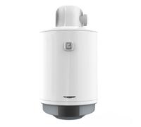 Chauffe-eau Gaz Mural Ventouse SFB-E X (S/SGA FF X) Ariston - 75 Litres
