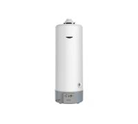 Chauffe-eau Styx Chauffe-eau Gaz Sol Cheminée TES-E X (SGA-E X) Ariston - 115 Litres