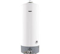 Chauffe-eau Gaz Sol Cheminée TES X SGA X Ariston - Styx 193 Litres Blanc G
