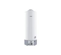 Chauffe-eau gaz à accumulation stable ventouse …