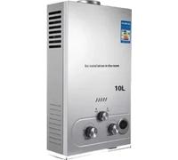 Chauffe-eau GPL portable, puissance 6L - 18L, puissance de chauffage 12KW - 36KW, 16L 32KW