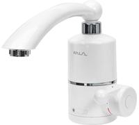 Chauffe-eau instantané 3000 W avec robinet et bec verseur muraux 75932 FALA