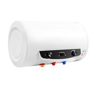 Chauffe-eau instantané - 34 x 56 cm - Chauffe-eau électrique - Pour cuisines, toilettes, salons de coiffure, salle de bain