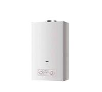Chauffe-eau instantané à chambre ouvert gaz méthane Brd Lnx 14 Chaffoteaux - CHAFFOTEAUX 3632418