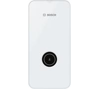 Chauffe-eau instantané Bosch. TR5001 21/24/27 EB 484x236x106, 27 kW, régulation électronique