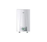 Chauffe-eau instantané CEX9 6,6 ou 8,8kW 230V installation sur plan raccords eau en bas Réf 2400-26238