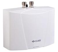 Chauffe-eau instantané - Clage - MBH 3 - 2 l/min - 3,5 W - Installation murale