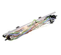 Chauffe-eau instantané compatible avec/pièce de rechange pour Bosch Siemens 12015169 EQ3 VeroCup100.. Machine à café entièrement automatique