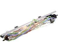 Chauffe-eau instantané compatible avec / pièce de rechange pour Bosch Siemens 12015169 EQ3 VeroCup100.. Machine à café automatique