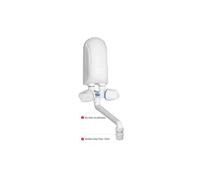 Chauffe-eau instantané DAFI 3,7 kW 230V avec robinet